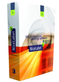 NiceLabelϵ