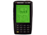Intermec600/601ݲɼ
