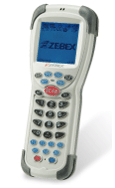 ZEBEX Z-2060 ๦ WinCE ƽ̨ݲɼն