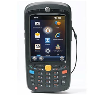 MOTO MC55A0 ݲɼ