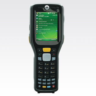 MOTO symbol FR6000 ݲɼ