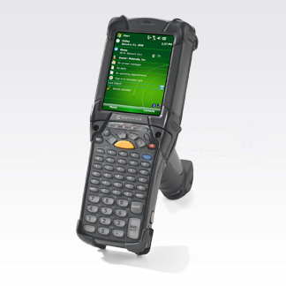 MC9090-G RFID ֳʽƶն