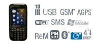 HONEYWELL Dolphin 6000  Τɼ