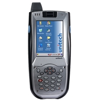 Unitech PA968ϵ ݲɼ