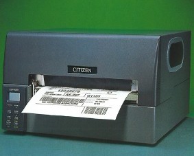 CITIZEN CLP8301-TEAR ӡ