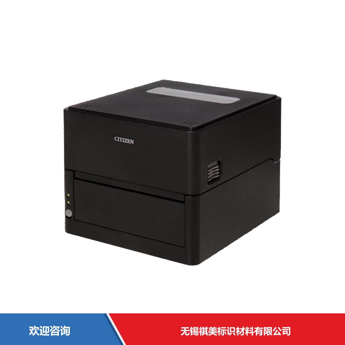 Citizen 西铁城 CL-E300 条码打印机 - 图片 1