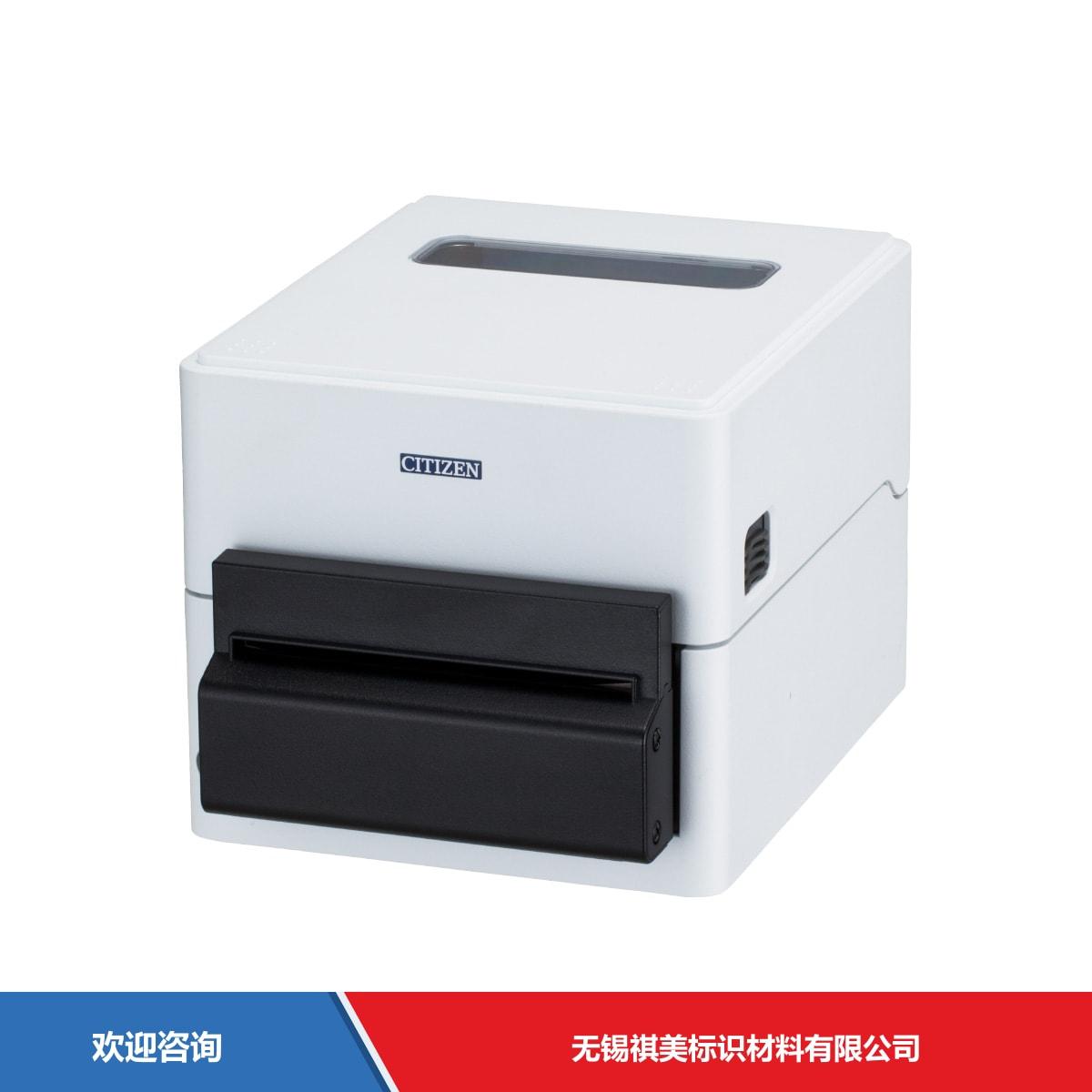 Citizen 西铁城 CL-E300 条码打印机 - 图片 6