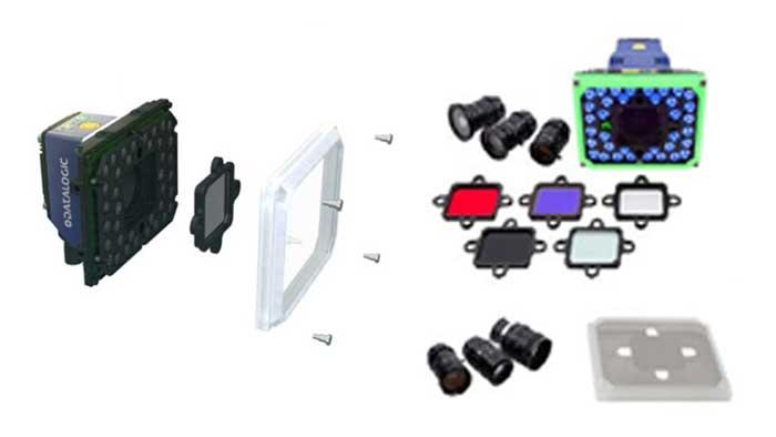 Datalogic 得利捷 Matrix 320 系列 条码扫描器 - 图片 3