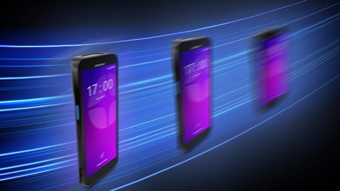 Datalogic 得利捷 Mobile SDK 移动数据终端 - 图片 7