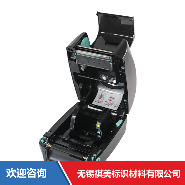 Godex 科诚 RT863i 条码打印机 - 图片 8