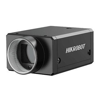 Hikrobot 海康机器人 MV-CA017-10GM 工业机器视觉