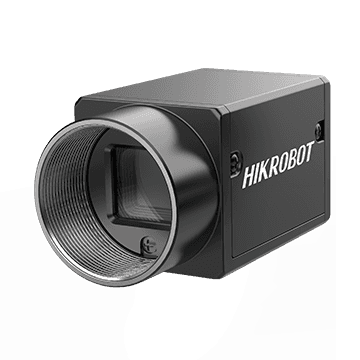 Hikrobot 海康机器人 MV-CE050-31GC 工业机器视觉
