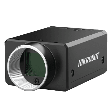 Hikrobot 海康机器人 MV-CH120-10CC 工业机器视觉