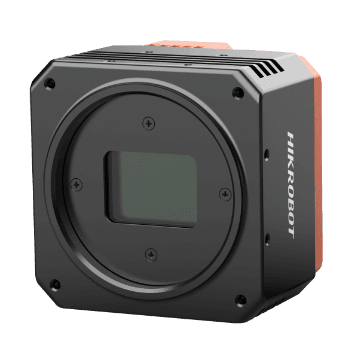Hikrobot 海康机器人 MV-CH120-15TM-M58S-NF 工业机器视觉