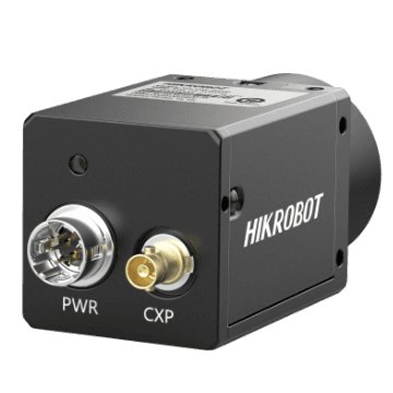 Hikrobot 海康机器人 MV-CH120-90Y1M-NN 工业机器视觉