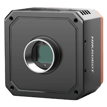 Hikrobot 海康机器人 MV-CH250-90TC-C-NF 工业机器视觉