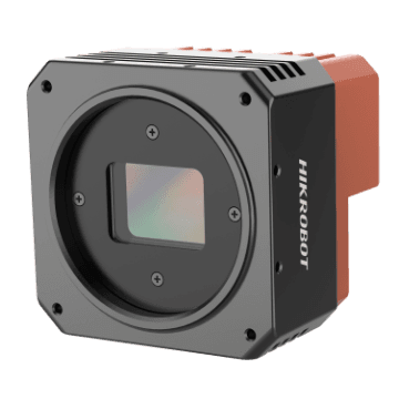 Hikrobot 海康机器人 MV-CH310-10TC-M58S-NN 工业机器视觉