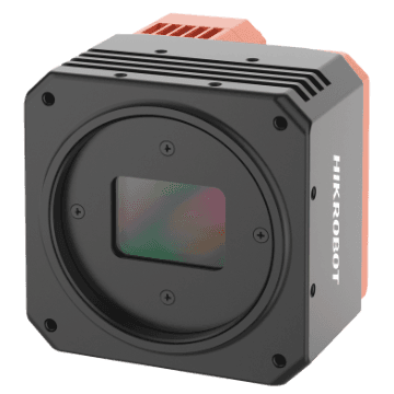 Hikrobot 海康机器人 MV-CH500-90TC-M58S-NF V2 工业机器视觉