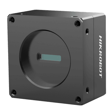 Hikrobot 海康机器人 MV-CL022-40GC 工业机器视觉