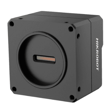 Hikrobot 海康机器人 MV-CL024-91GM 工业机器视觉