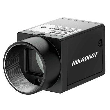 Hikrobot 海康机器人 MV-CU020-90GM(NPOE) V2 工业机器视觉