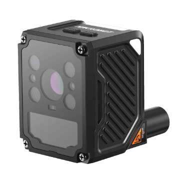 Hikrobot 海康机器人 MV-IDCR012X-16MRH 固定式读码器