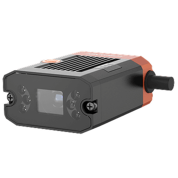 Hikrobot 海康机器人 MV-SC2004EC-12S-WBN 工业机器视觉