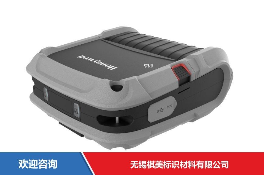Honeywell 霍尼韦尔 RP4f 条码打印机