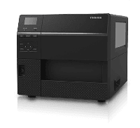 Toshiba TEC 东芝泰格 B-EX6T1 条码打印机