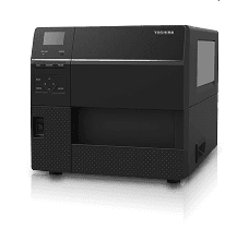 Toshiba TEC 东芝泰格 B-EX6T3 条码打印机