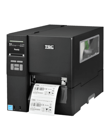 TSC B-A2100 条码打印机