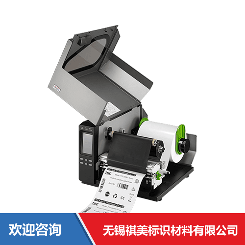 TSC TTP-384MT 条码打印机 - 图片 10