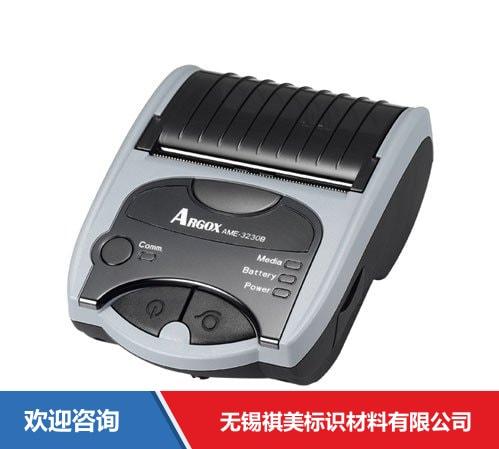 Argox 立象 AME-3230 PRO 条码打印机 - 图片 9
