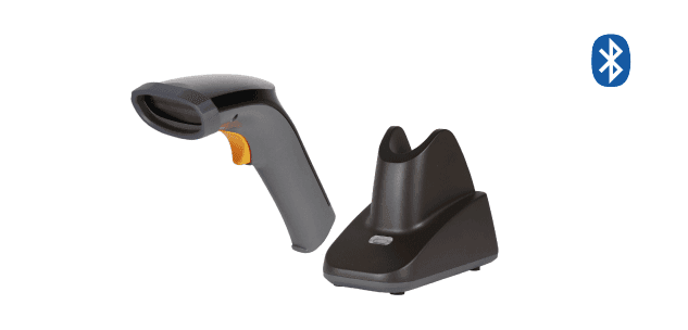 Argox 立象 AR-3201 条码扫描器 - 图片 13