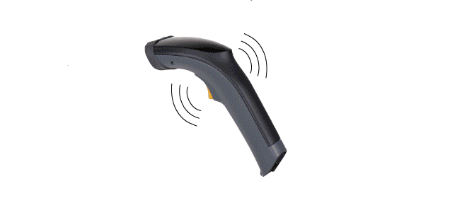 Argox 立象 AR-3201 条码扫描器 - 图片 9