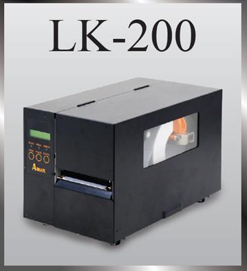 Argox 立象 LK-200 条码打印机 - 图片 4