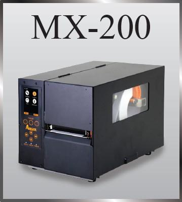 Argox 立象 MX-200 条码打印机 - 图片 13
