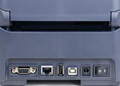 Argox 立象 WP-660L Pro 条码打印机 - 图片 18