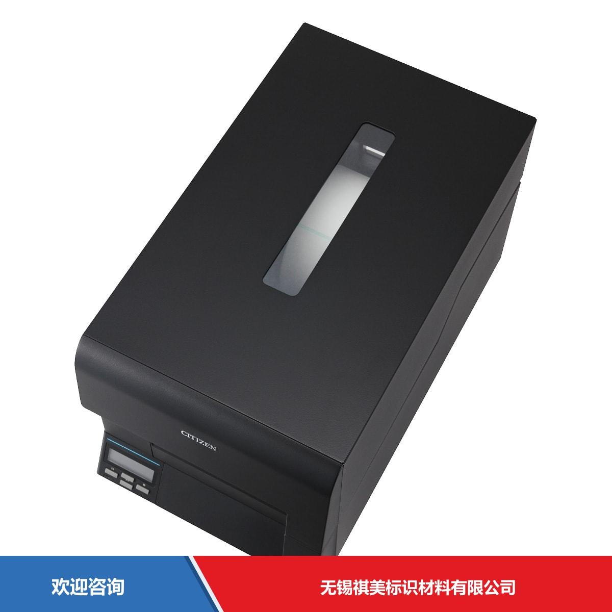 Citizen 西铁城 CL-E720 条码打印机 - 图片 1