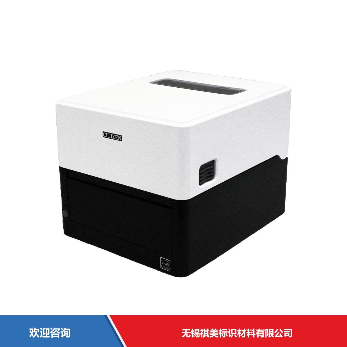 Citizen 西铁城 CL-F208DT 条码打印机 - 图片 5