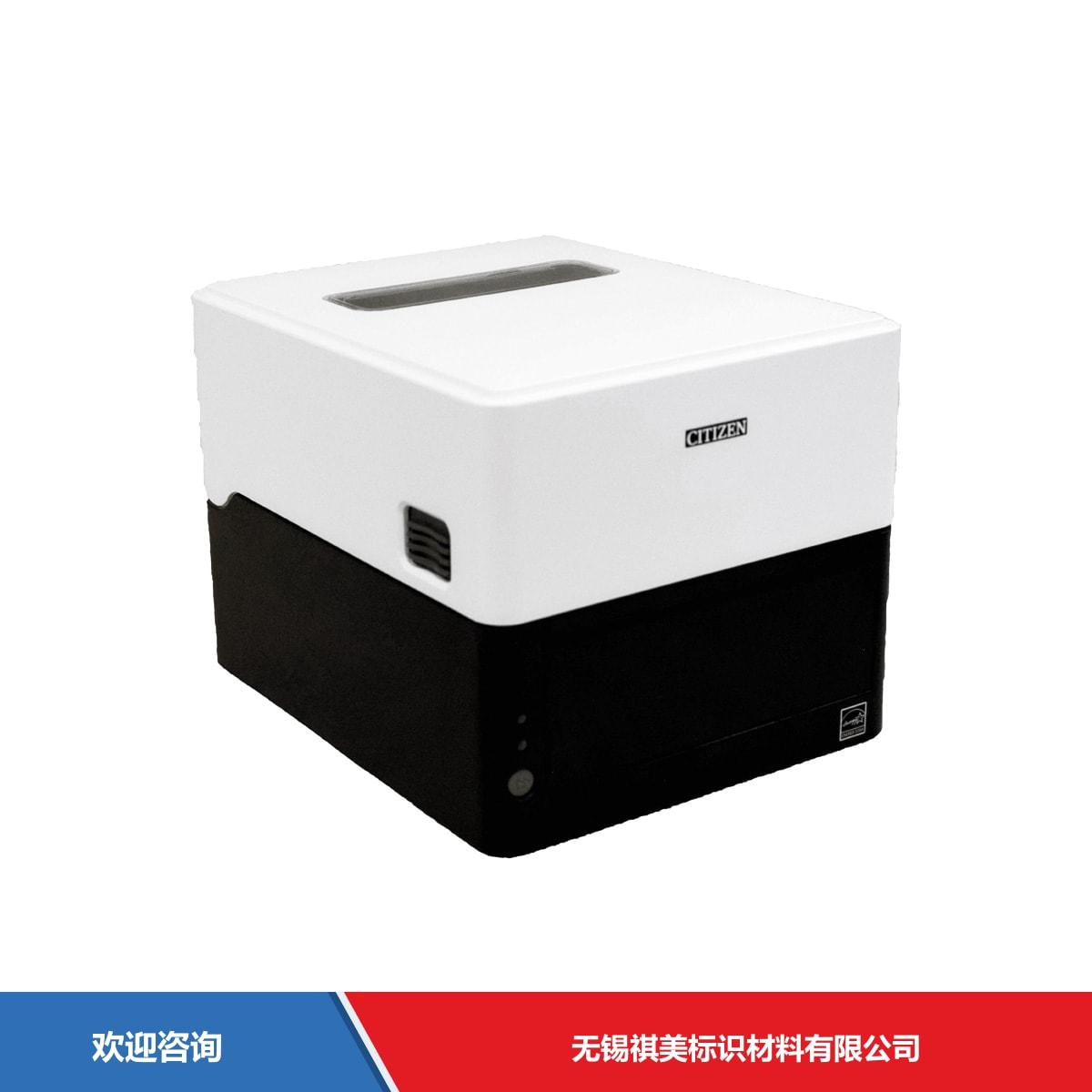 Citizen 西铁城 CL-F208DT 条码打印机 - 图片 6