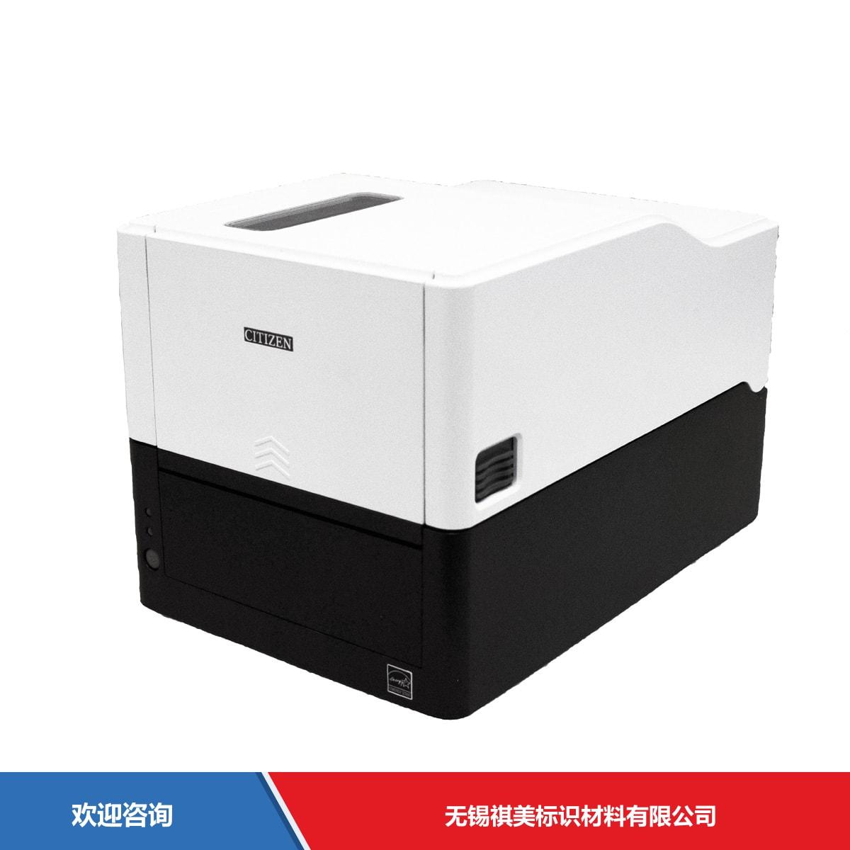 Citizen 西铁城 CL-F208DT 条码打印机 - 图片 1