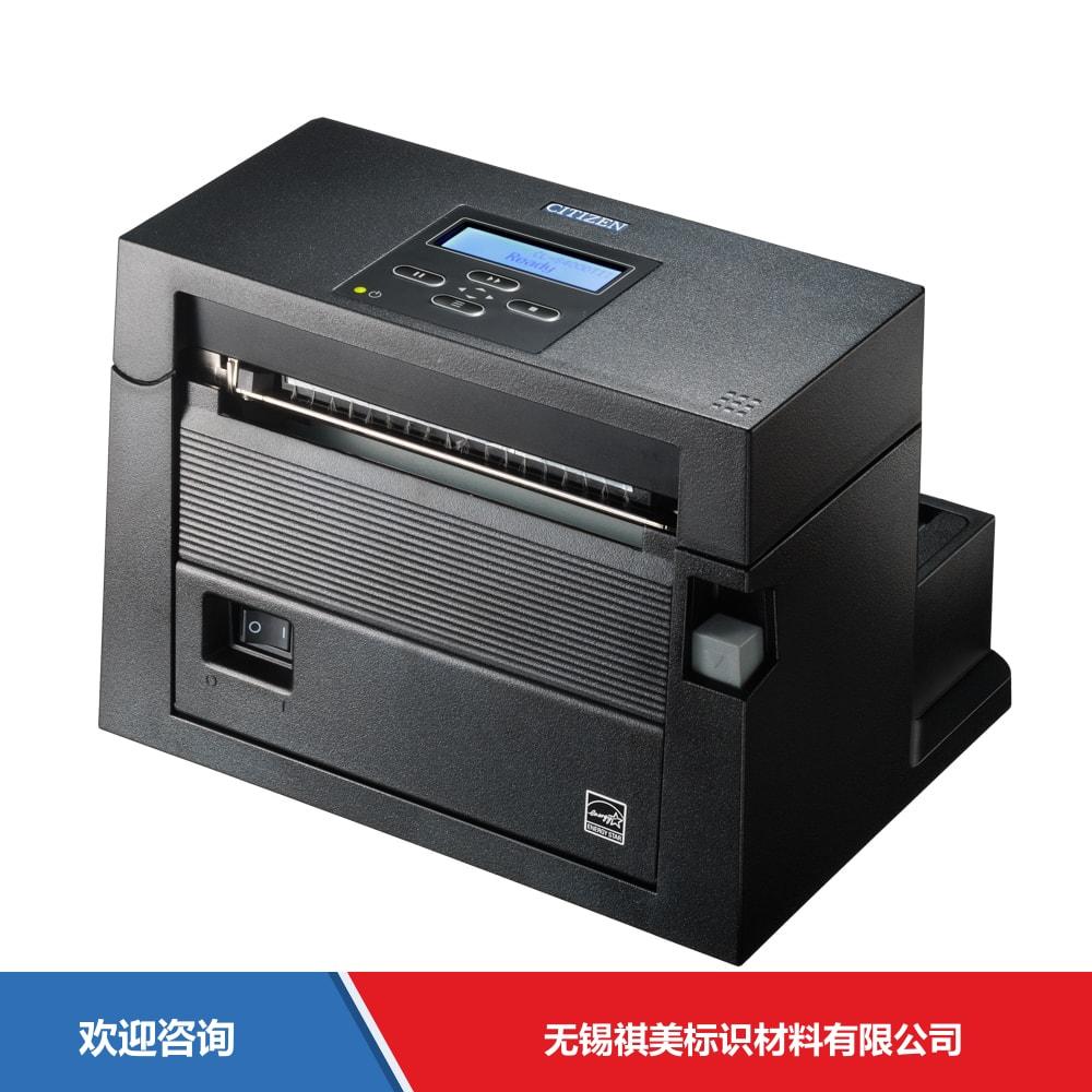 Citizen 西铁城 CL-S400DTII 条码打印机 - 图片 14