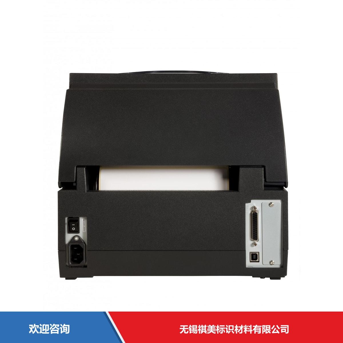 Citizen 西铁城 CL-S6621 条码打印机 - 图片 10