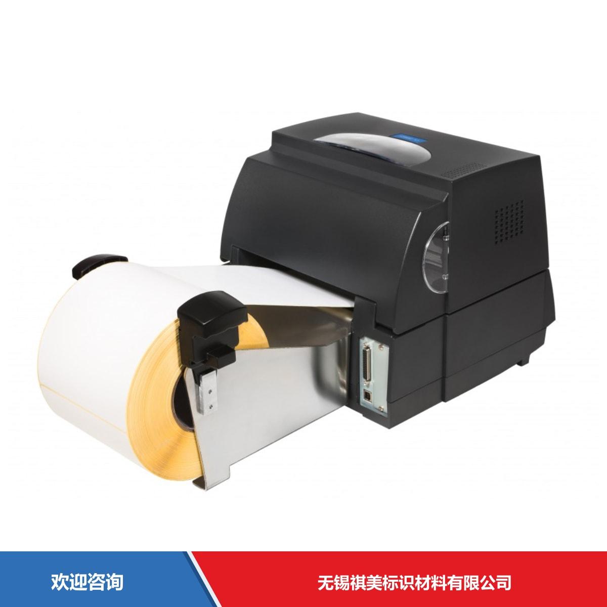 Citizen 西铁城 CL-S6621 条码打印机 - 图片 13