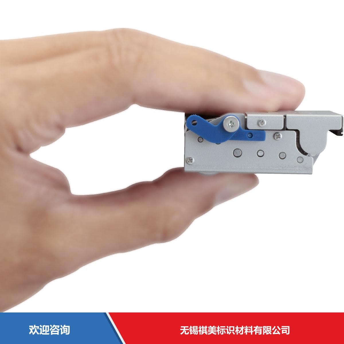 Citizen 西铁城 MLT4281 条码打印机 - 图片 2