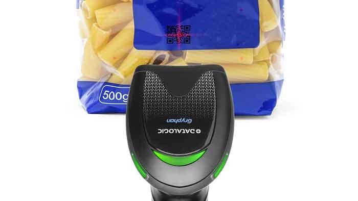 Datalogic 得利捷 Gryphon 4500 系列 移动数据终端 - 图片 6