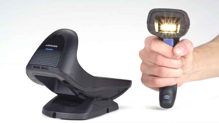 Datalogic 得利捷 Gryphon 4500 系列 移动数据终端 - 图片 4