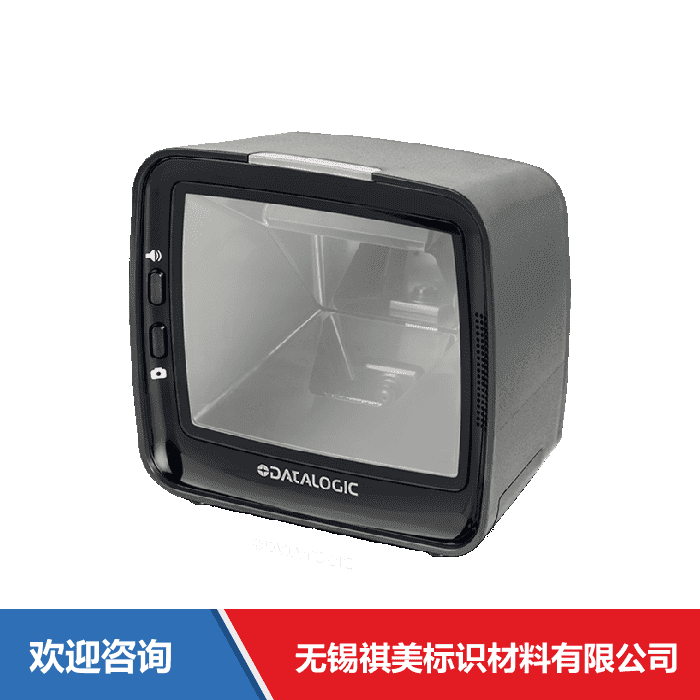 Datalogic 得利捷 Magellan 34xxVSi 固定式读码器