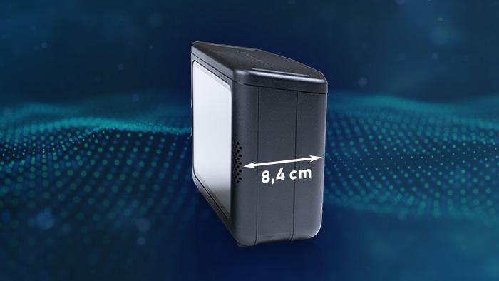 Datalogic 得利捷 Magellan 3600VSi 固定式读码器 - 图片 7